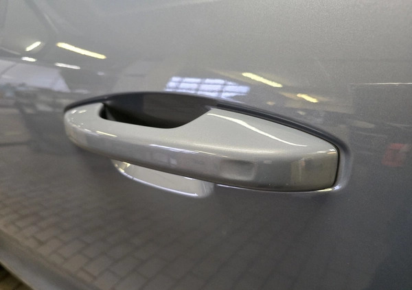 Volvo XC 40 cena 158900 przebieg: 35500, rok produkcji 2022 z Koprzywnica małe 436